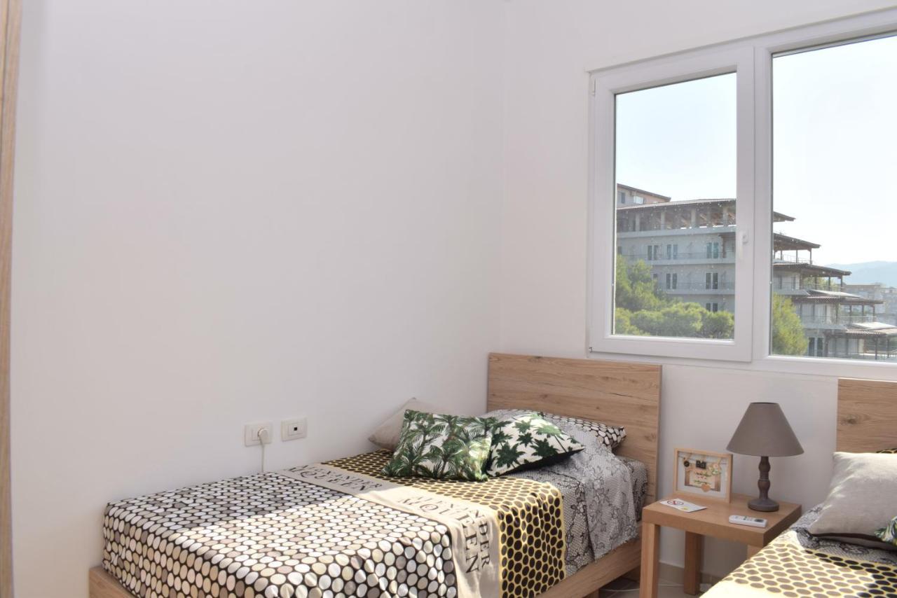 Sea View Apartment - 007 Vlore Exterior photo