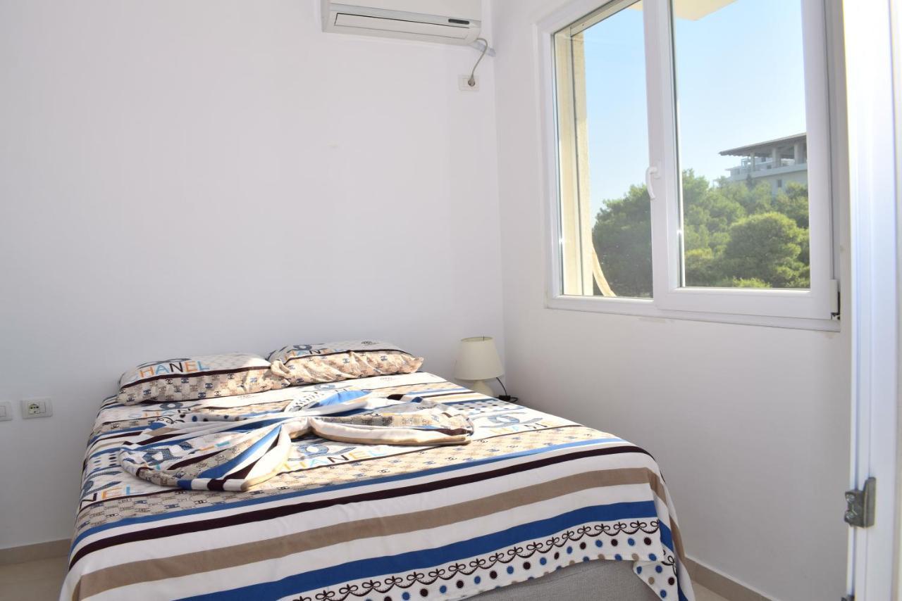 Sea View Apartment - 007 Vlore Exterior photo